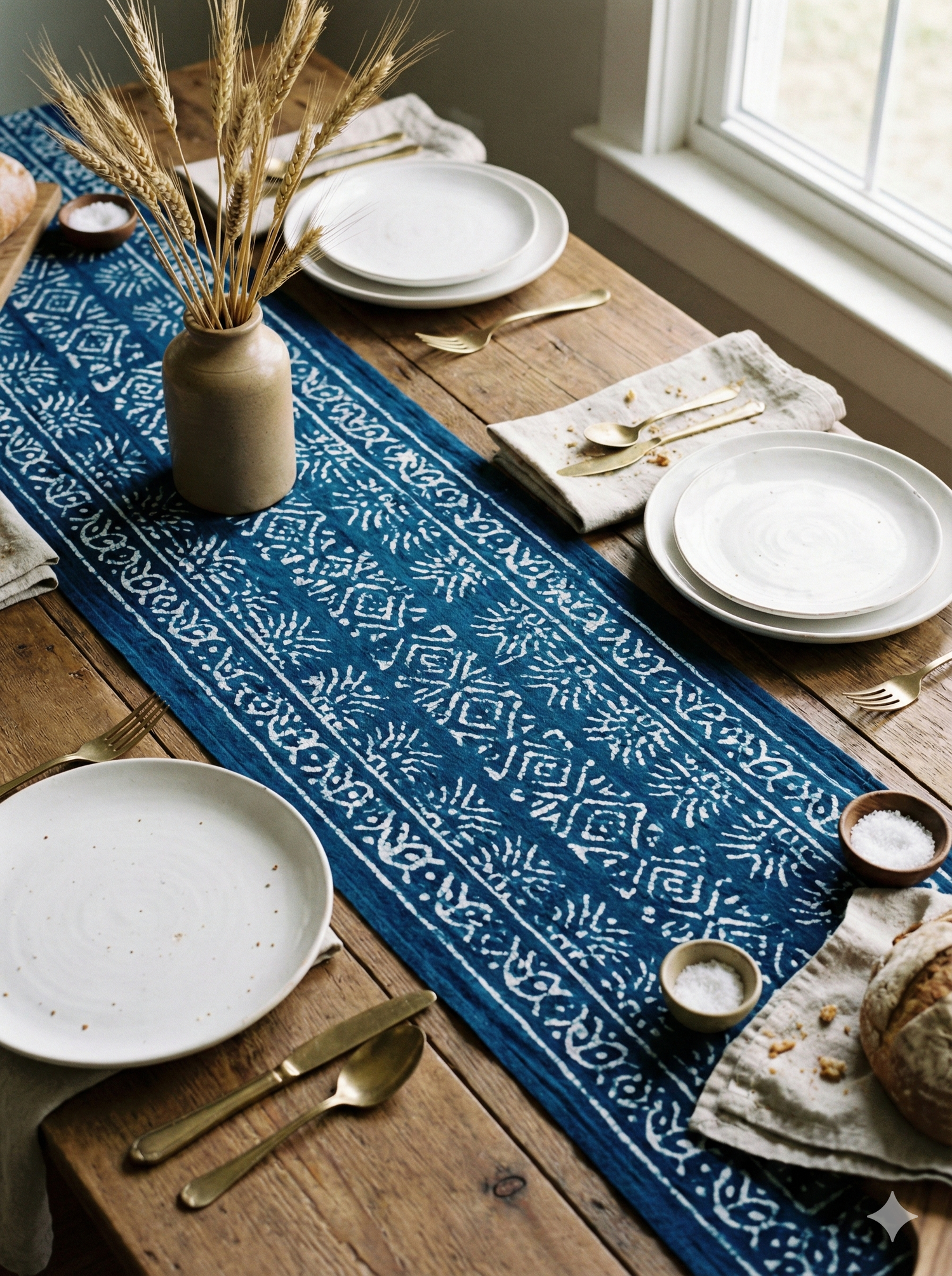 Dining & Entertaining