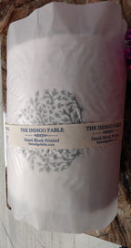 The Slate Medallion Sheet Set